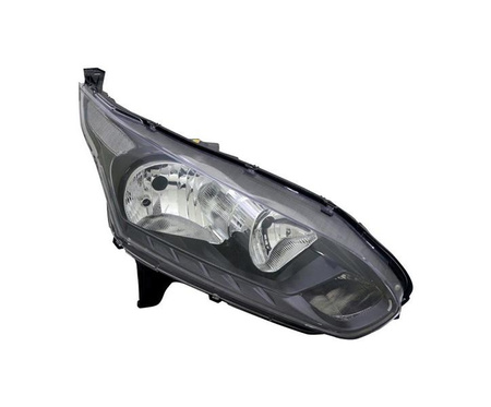 Lampa przednia strona lewa