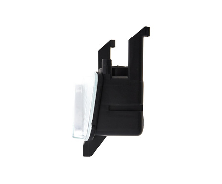 Lampa przeciwmgielna strona prawa