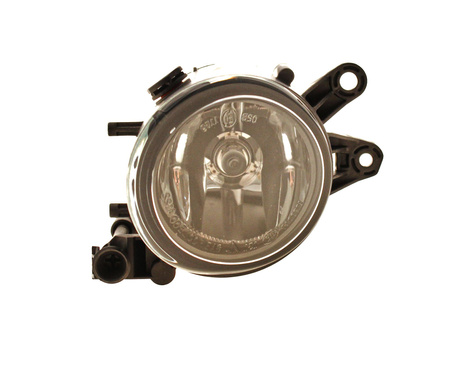 Lampa przeciwmgielna strona lewa