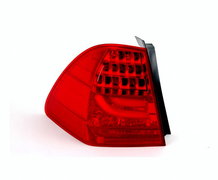 Lampa tył strona lewa