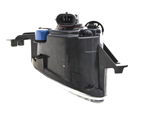 Lampa przeciwmgielna