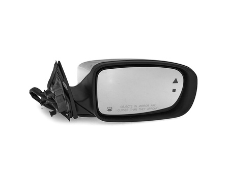 Lusterko boczne strona prawa