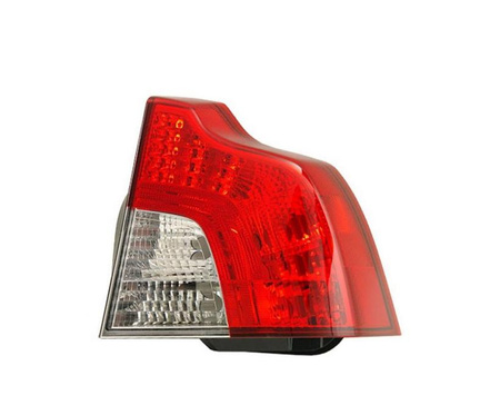 Lampa tył strona prawa