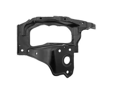 Okular reflektora strona prawa