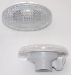 Kierunkowskaz boczny