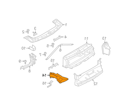 Rura dolotowa powietrza