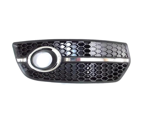 Grill zderzaka strona prawa