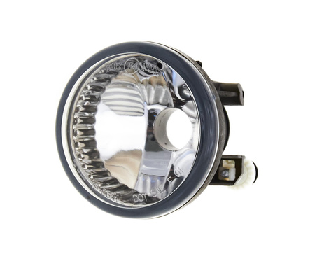 Lampa przeciwmgielna strona lewa