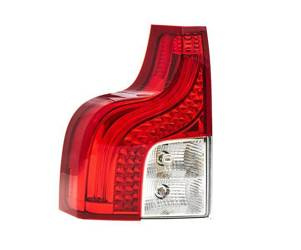 Lampa tył strona lewa