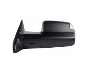 Lusterko boczne strona lewa