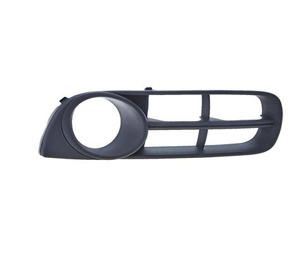 Grill zderzaka strona lewa