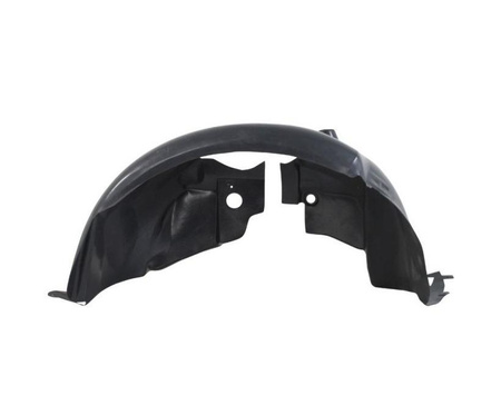 Nadkole strona prawa