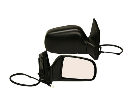 Lusterko boczne strona prawa