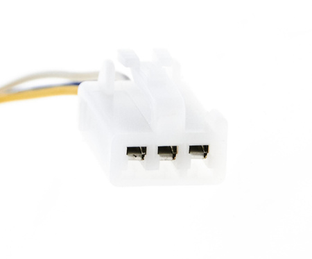 Lusterko boczne strona prawa