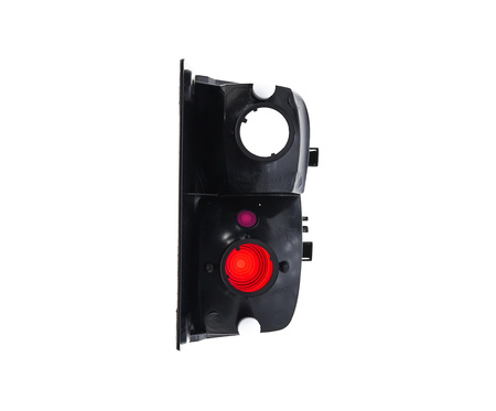 Lampa przeciwmgielna strona lewa