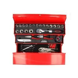 Skrzynka Narzędziowa 86 El.