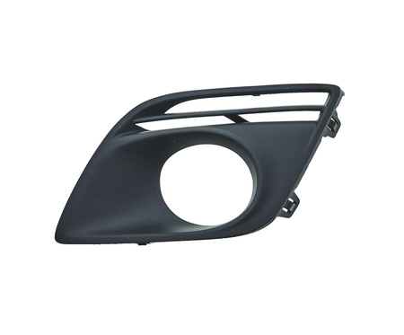 Grill zderzaka strona lewa