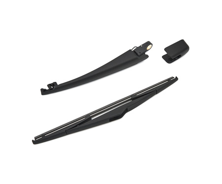 Ramię wycieraczki i pióro