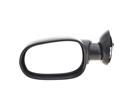 Lusterko boczne strona lewa
