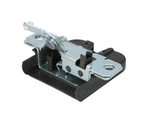 Zamek klapy bagażnika