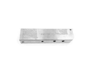 Mocowanie zderzaka strona lewa