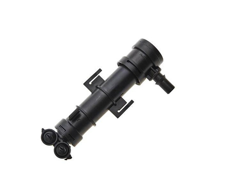 Spryskiwacz do mycia lamp strona prawa