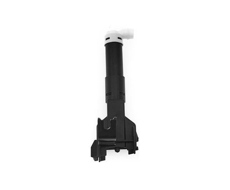 Spryskiwacz do mycia lamp