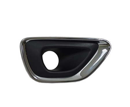 Ramka halogenu strona prawa