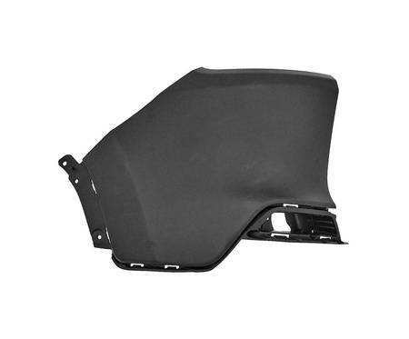 Narożnik zderzaka strona lewa