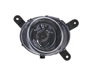 Lampa przeciwmgielna strona prawa