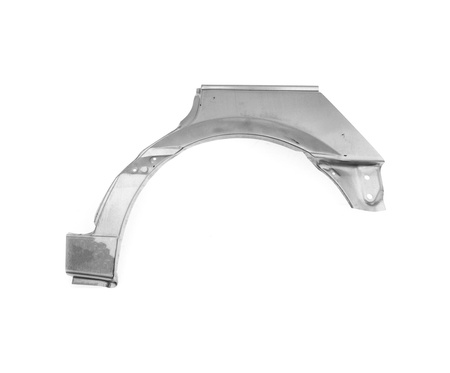 Reperaturka błotnika tył strona lewa