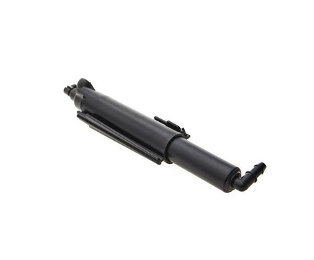 Spryskiwacz do mycia lamp