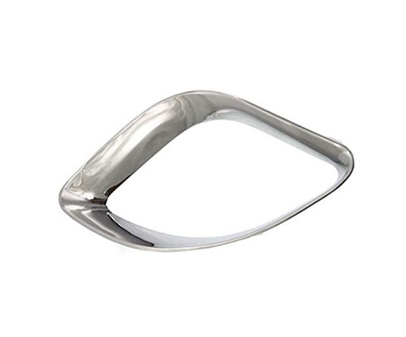 Ramka atrapy zderzaka