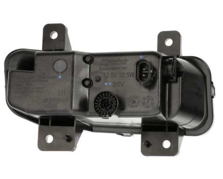 Lampa przeciwmgielna