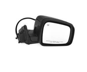 Lusterko boczne strona prawa