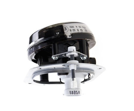 Lampa przeciwmgielna strona prawa