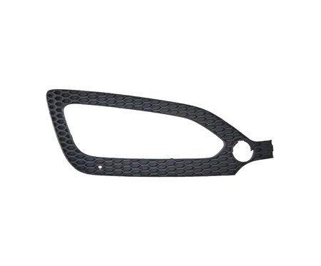 Grill zderzaka strona prawa