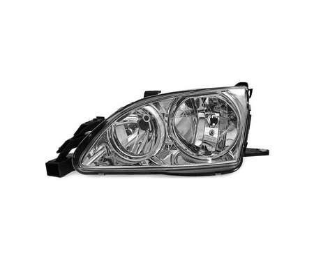 Lampa przednia strona lewa
