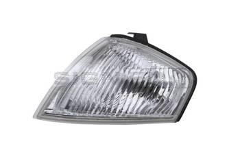 Kierunkowskaz strona lewa