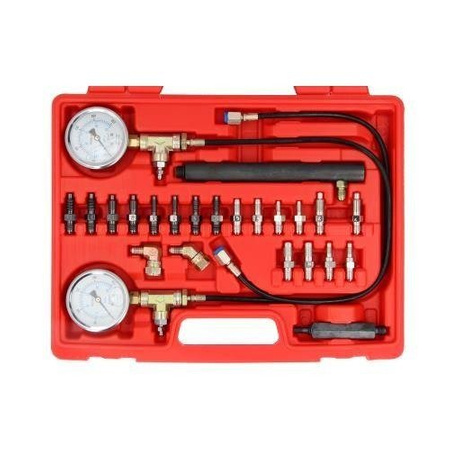 Tester Ciśnienia W Układzie Hamulcowym