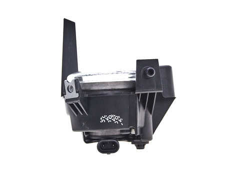 Lampa przeciwmgielna strona lewa