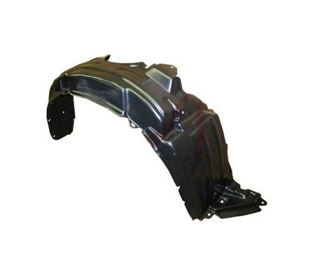 Nadkole strona prawa