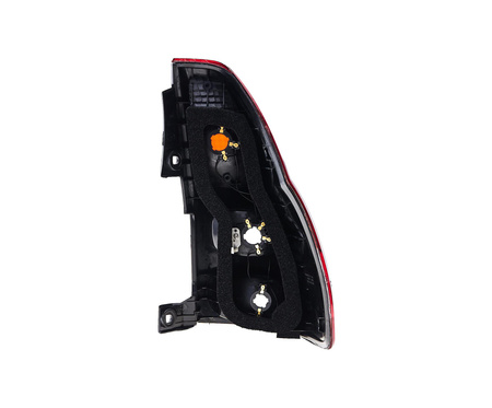 Lampa tył strona lewa