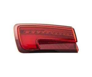 Lampa tył strona lewa