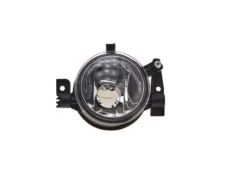 Lampa przeciwmgielna strona prawa