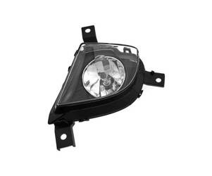 Lampa przeciwmgielna