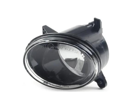 Lampa przeciwmgielna strona lewa