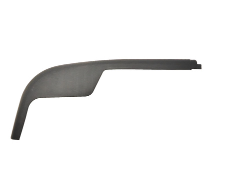 Spojler zderzaka strona prawa