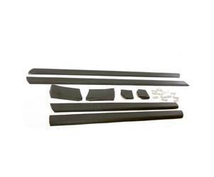 Listwy boczne komplet
