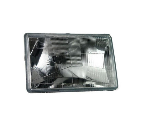 Lampa przednia strona lewa